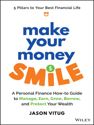 cover image of Make Your Money Smile